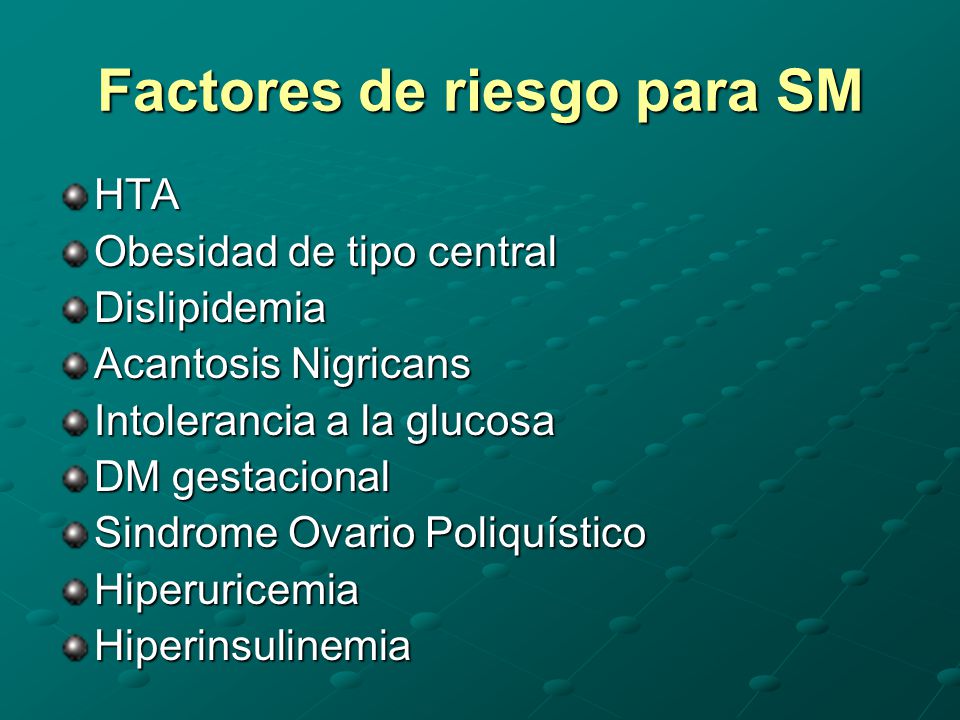¿Síndrome metabólico, una moda más en nutrición? - ppt ¿Síndrome metabólico, una moda más en nutrición? - ppt