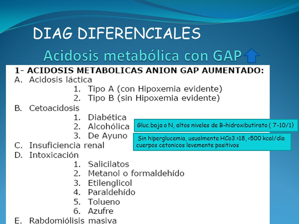 COMPLICACIONES DIABETICAS AGUDAS - ppt descargar COMPLICACIONES DIABETICAS AGUDAS - ppt descargar