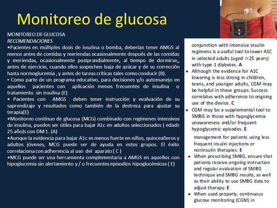 Dx y metas de control en Diabetes Mellitus ADA ppt descargar Dx y metas de control en Diabetes Mellitus ADA ppt descargar