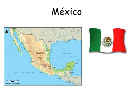 México.