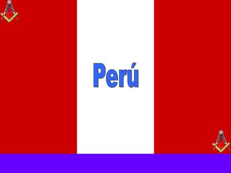 El Perú (quechua: Piruw, aimara: Piruw), oficialmente la República del Perú, es un país situado en el lado occidental de Sudamérica. Está limitado por.