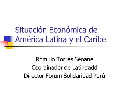 ECONOMIA COLOMBIANA REVALUACION INFLACION economia colombiana revaluacion inflacion: