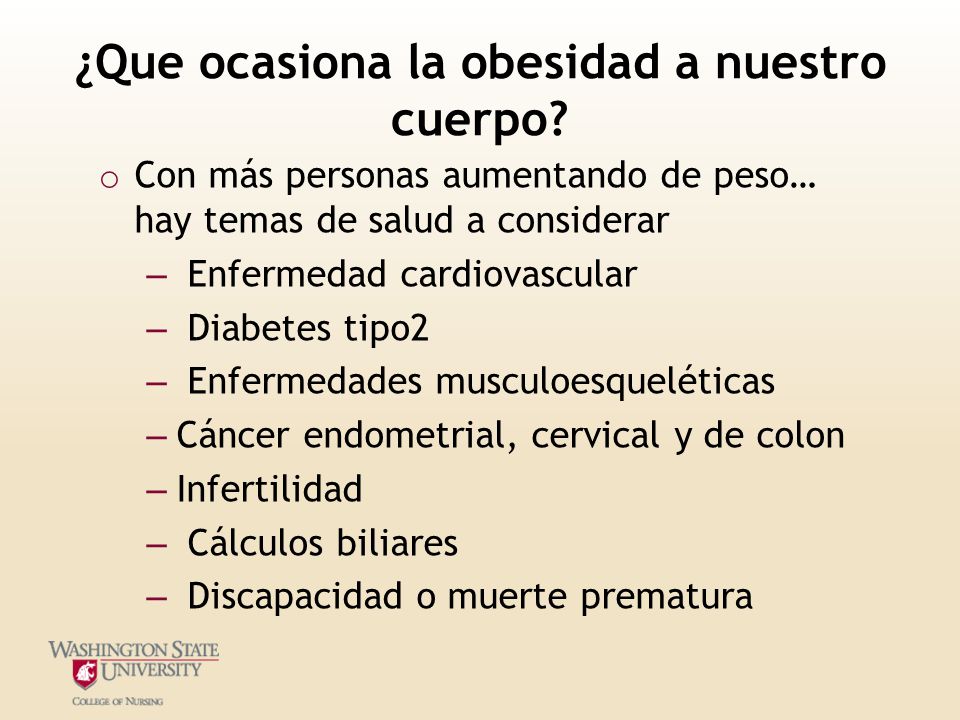 Obesidad Carrie Miller, MSN, RN, CNE - ppt descargar Obesidad Carrie Miller, MSN, RN, CNE - ppt descargar