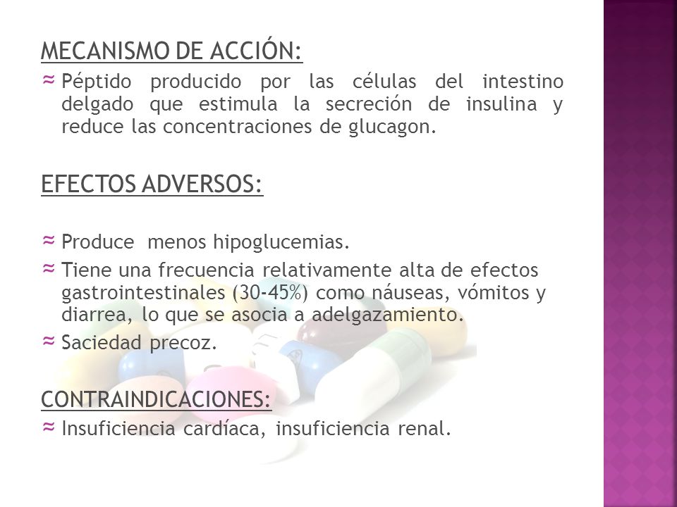 HIPOGLUCEMIANTES ORALES - ppt video online descargar HIPOGLUCEMIANTES ORALES - ppt video online descargar