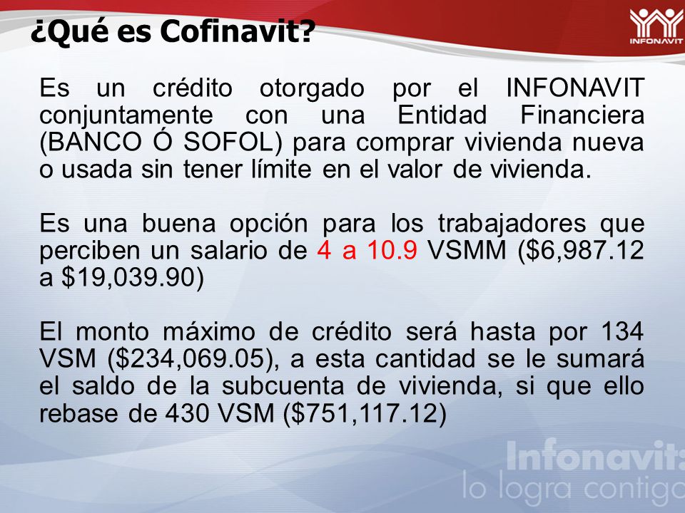Montos Maximos De Credito En Vsm 2016 | montos maximos de credito en vsm 2016 161 infonavit al Montos Maximos De Credito En Vsm 2016 | montos maximos de credito en vsm 2016 161 infonavit al