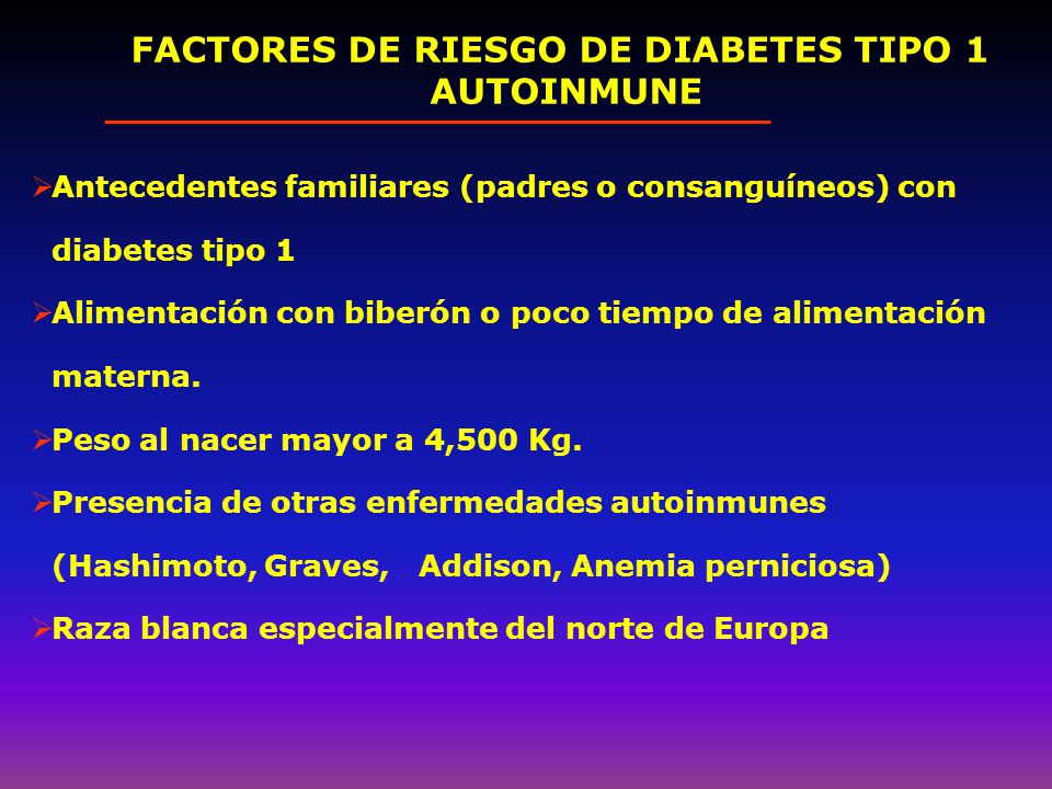 Curso ACTUALIDAD EN DIABETES - ppt descargar Curso ACTUALIDAD EN DIABETES - ppt descargar