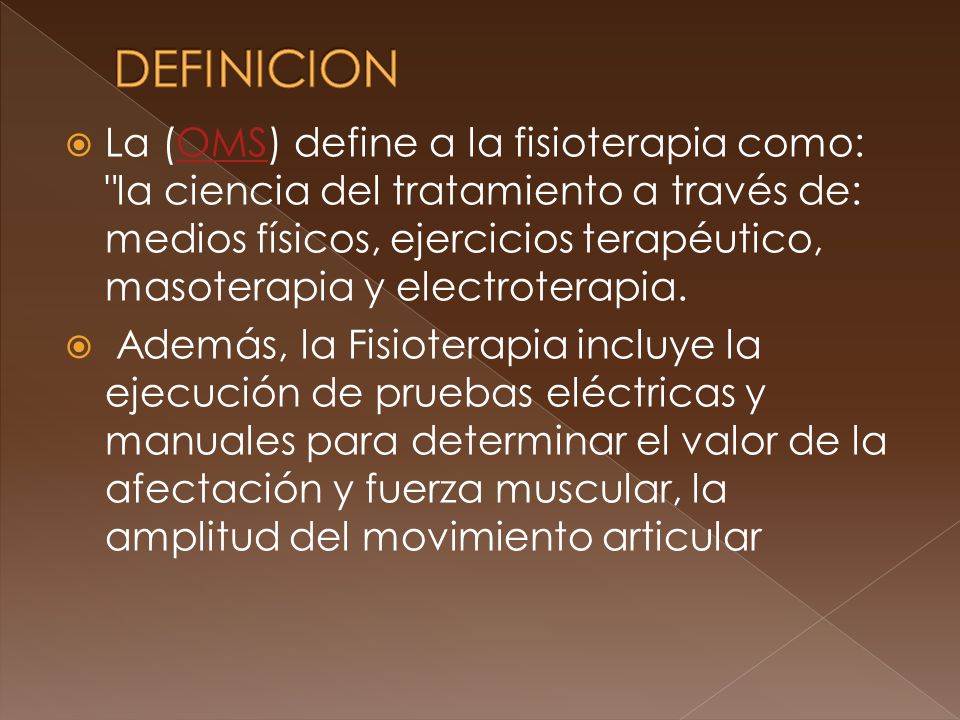 Los dolores en la espalda a la edad de adolescentes
