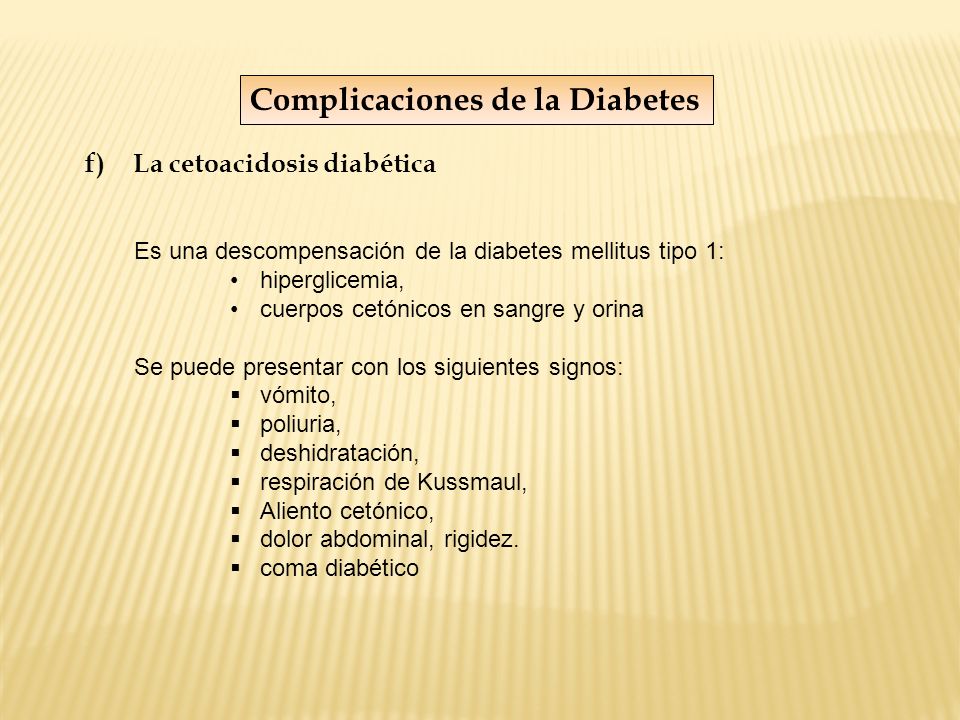 Diabetes mellitus (DM) - ppt descargar Diabetes mellitus (DM) - ppt descargar