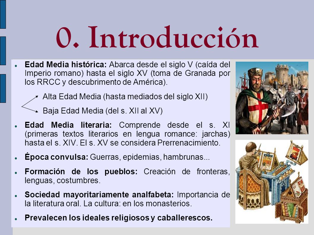 Escribiendo Fantas 237 A La Edad Media | contexto hist rico edad media cronologia de la contexto hist rico edad media cronologia de la 89 Escribiendo Fantas 237 A La Edad Media | contexto hist rico edad media cronologia de la contexto hist rico edad media cronologia de la 89