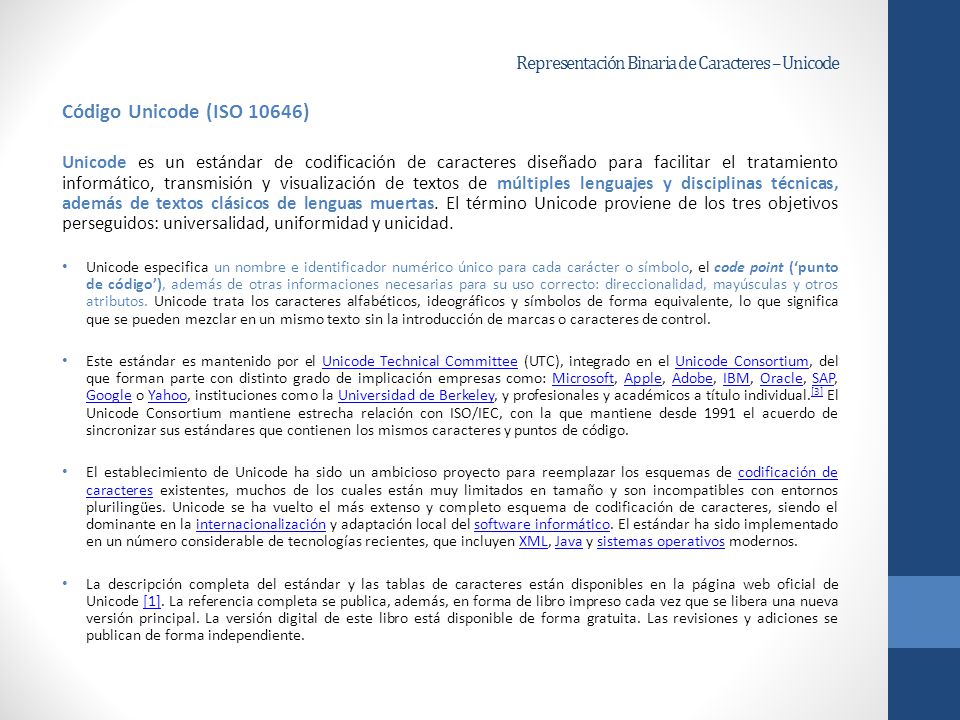 Revisiones del sistema de comercio de código binario