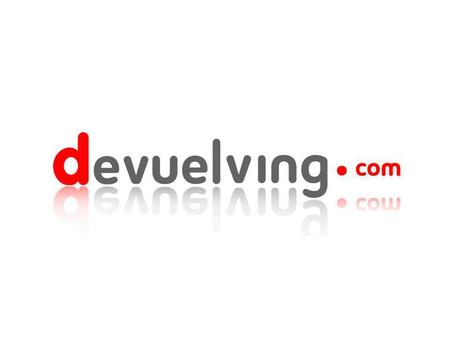 Concepto Devuelving Devuelving ofrece la posibilidad a sus socios de comprar productos que normalmente ya están comprando y pagarlo a precio de mayorista.