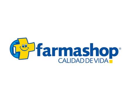 Farmashop Empresa fundada por Daniel Devoto en el año 1998, adquirida en Enero 2013 por Linzor Capital Partners. 90 locales. Crecimiento: 1 local cada.