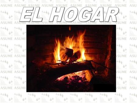 EL HOGAR.