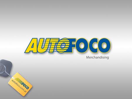Promocionar la Web de Autofoco como el mejor sitio para publicar clasificados de vehículos de todo tipo. Diseñar un mensaje atractivo para posicionar.