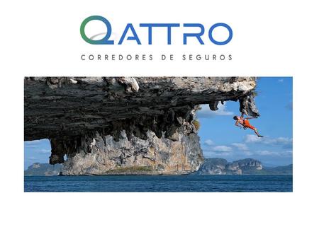 Nosotros Qattro Corredores está basado en un servicio de excelencia, cercano y personal, que nos permite adecuarnos a las expectativas de cada cliente.