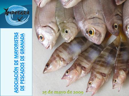 Asociación de Mayoristas de Pescados de Granada