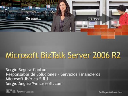 Microsoft BizTalk Server 2006 R2