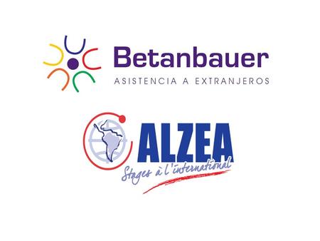 BETANBAUER Y ALZEA presentan: