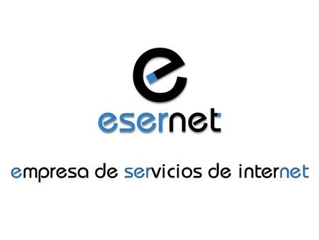 empresa de servicios de internet servicios integrales de Internet y desarrollo de software en entornos Web y sistemas de Movilidad.