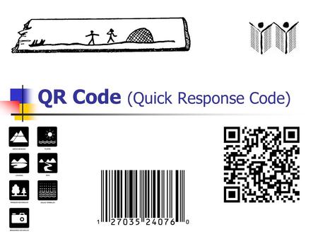 QR Code (Quick Response Code)