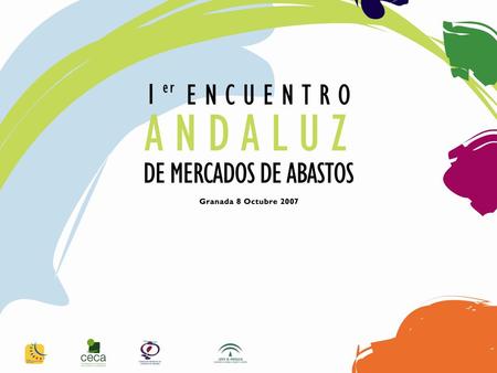 Subdirector General de Comercio de la Junta de Andalucía