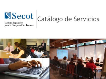 Catálogo de Servicios V160908.