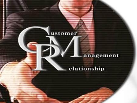 QUE ES LA CRM La administración de la relación con los clientes, CRM, es parte de una estrategia de negocio centrada en el cliente. Una parte fundamental.