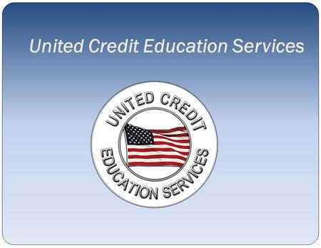 United Credit Education Services