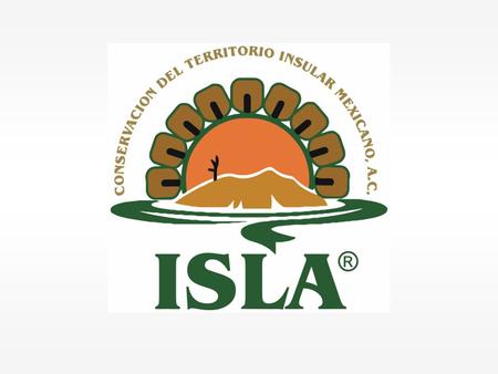 ¿Que es ISLA, A.C.? Somos una organización civil sin fines de lucro, constituida el 16 de noviembre de 1995, por un grupo de personas interesadas en el.