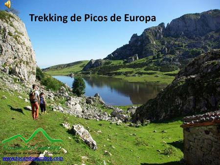 Trekking de Picos de Europa