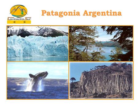 Patagonia Argentina.