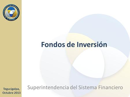 Superintendencia del Sistema Financiero