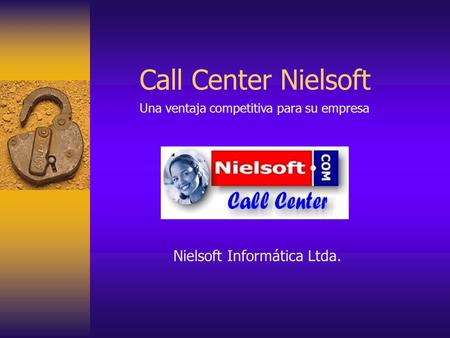 Nielsoft Informática Ltda.