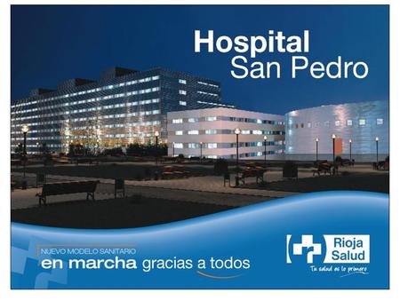 Situación de las autopsias clínicas en Logroño, en el Complejo Hospitalario S.M.S.P.L.R., en el periodo Dr. M. Manrique Celada Responsable.