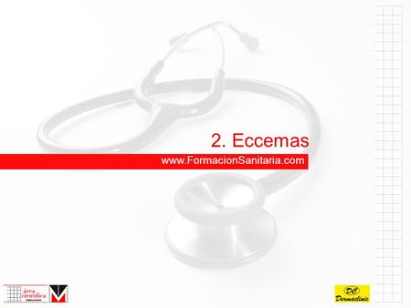 2. Eccemas www.FormacionSanitaria.com.