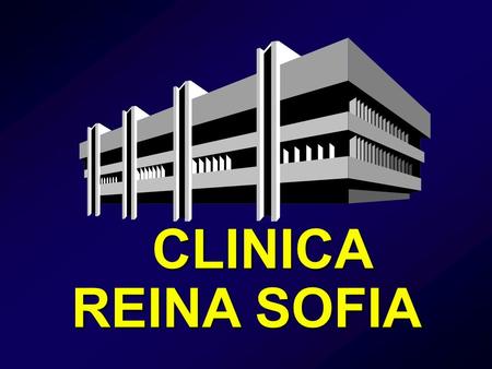 CLINICA REINA SOFIA.