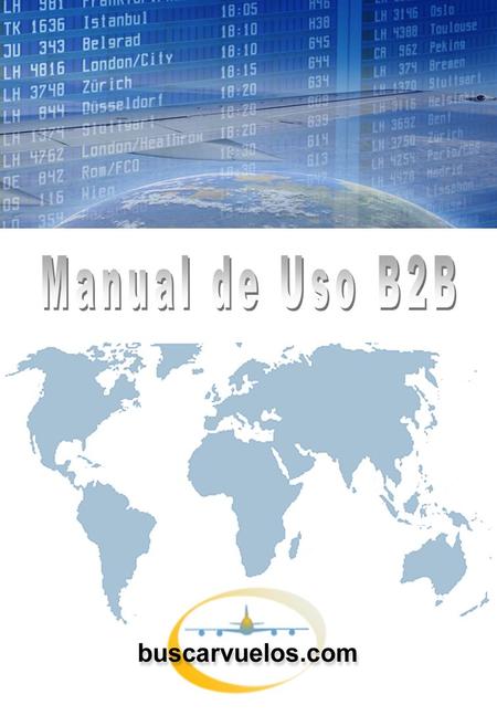 Manual de Uso B2B.