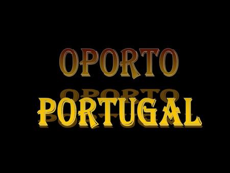 Como muchas ciudades europeas, Oporto es una ciudad antigua que cuenta con un amplio patrimonio histórico, aunque durante las últimas décadas ha sido.