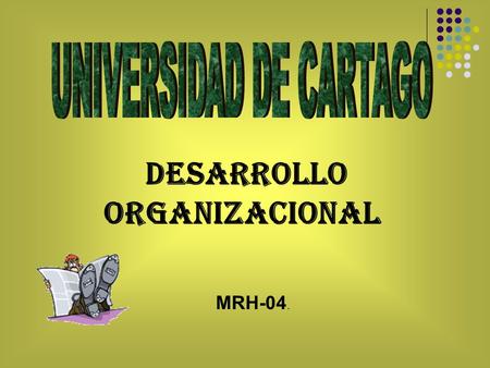 UNIVERSIDAD DE CARTAGO