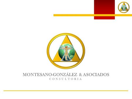 MONTESANO-GONZÁLEZ & ASOCIADOS