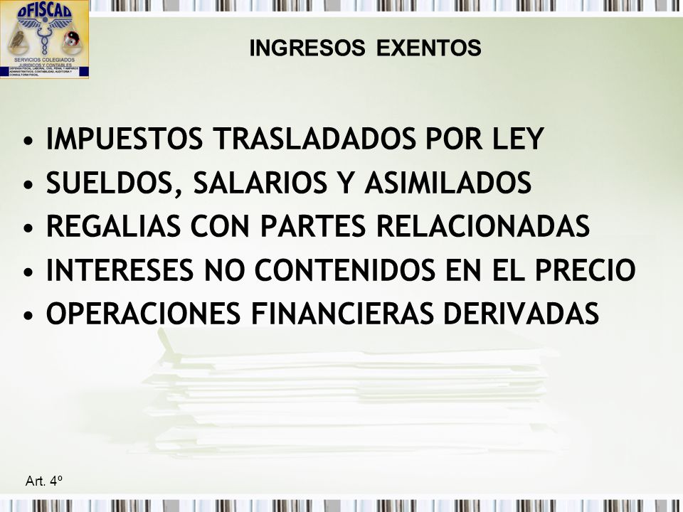 Ingresos Exentos Por Sueldos Y Salarios 2016 | ingresos exentos por sueldos y salarios 2016 ingresos Ingresos Exentos Por Sueldos Y Salarios 2016 | ingresos exentos por sueldos y salarios 2016 ingresos