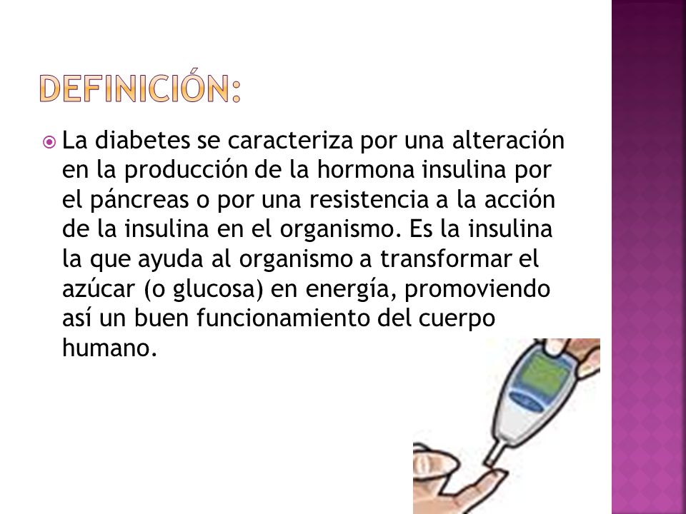 Diabetes mellitus infantil - ppt descargar Diabetes mellitus infantil - ppt descargar