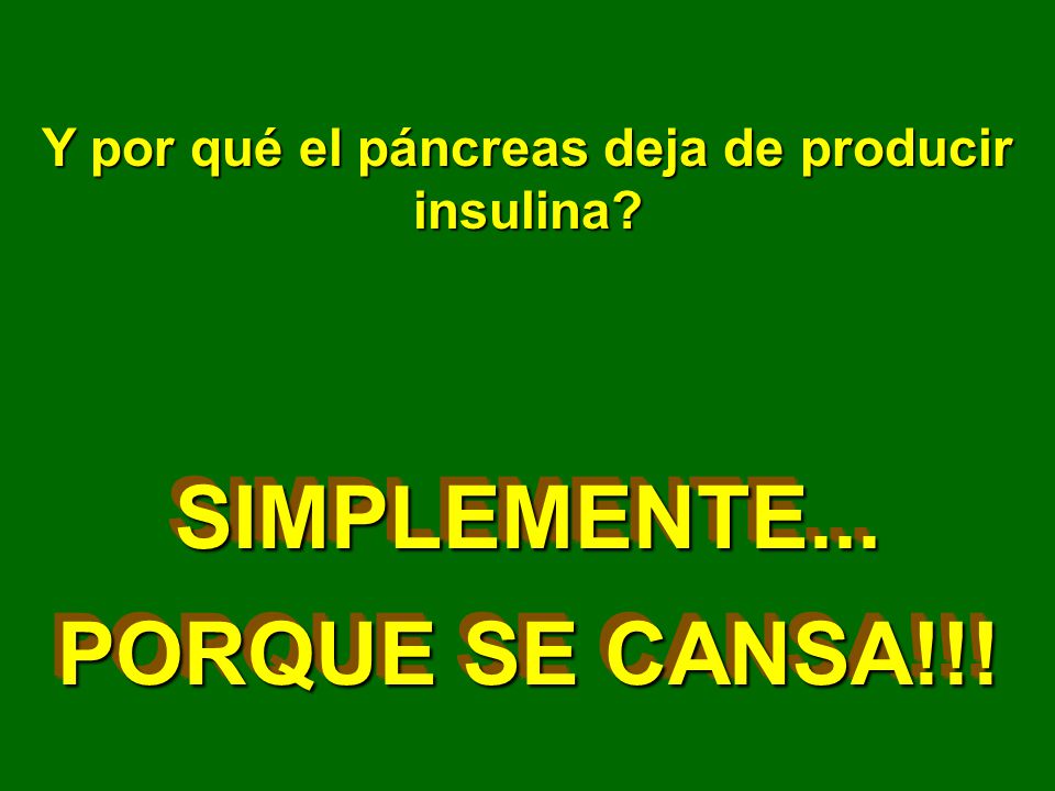 Entendiendo la Diabetes - ppt descargar Entendiendo la Diabetes - ppt descargar