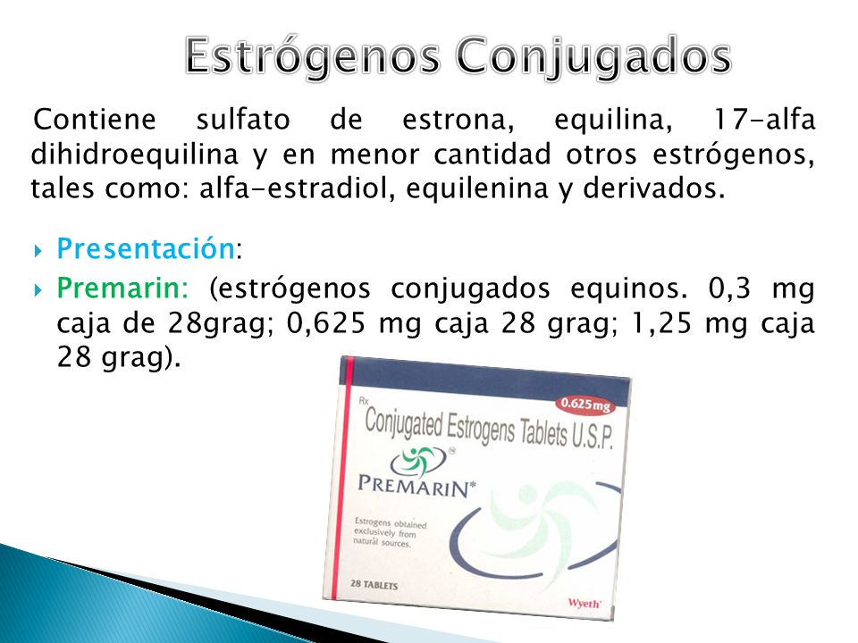 Premarin 1 25 Preг§O