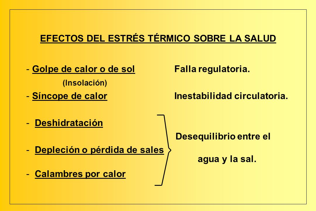 AUMENTO DE LA TEMPERATURA - ppt descargar AUMENTO DE LA TEMPERATURA - ppt descargar