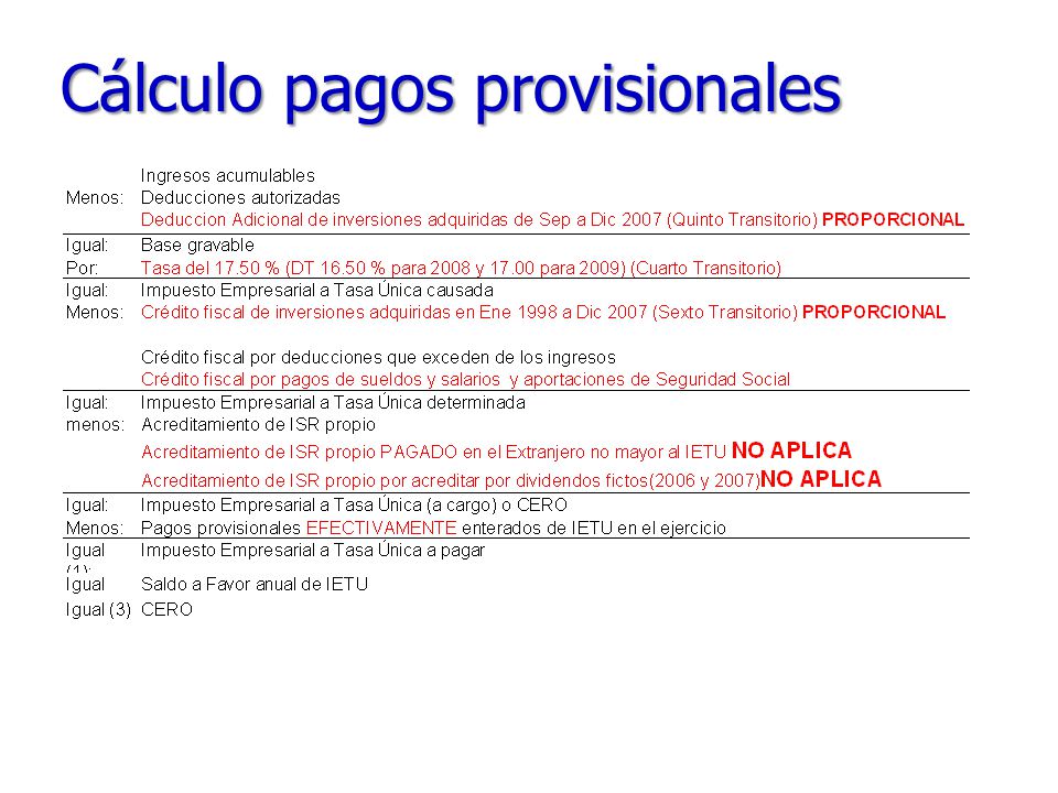 Tarifas Aplicables A Pagos Provisionales Arrendamiento 2016 | sueldos y salarios calculo del isr global pagos Tarifas Aplicables A Pagos Provisionales Arrendamiento 2016 | sueldos y salarios calculo del isr global pagos