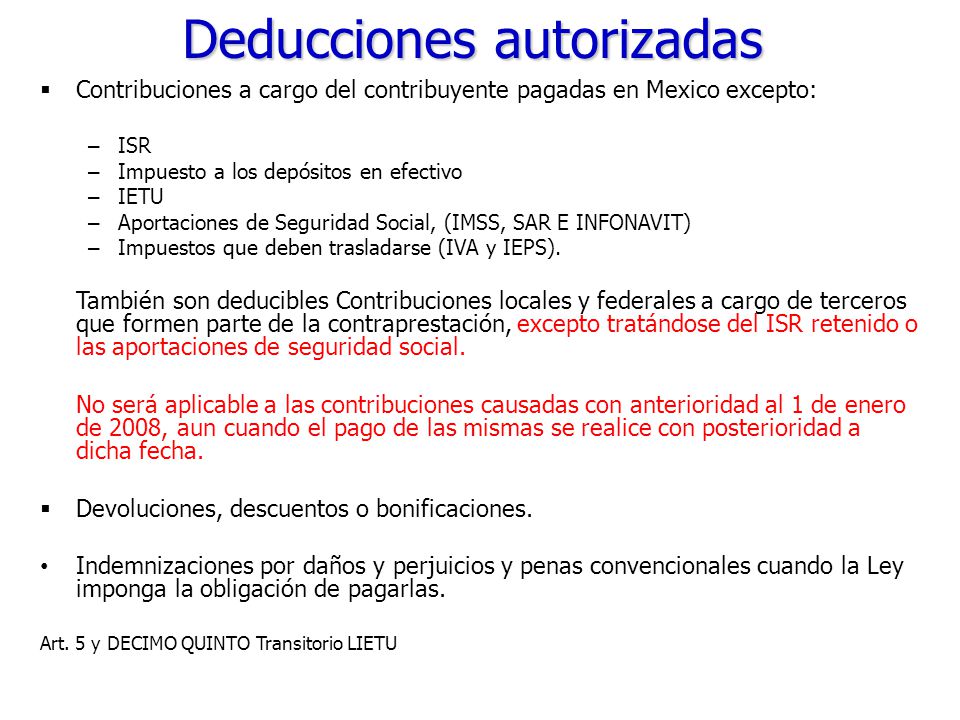 Deducciones Pagadas En Efectivo | deducciones pagadas en efectivo en 2016 impuesto Deducciones Pagadas En Efectivo | deducciones pagadas en efectivo en 2016 impuesto