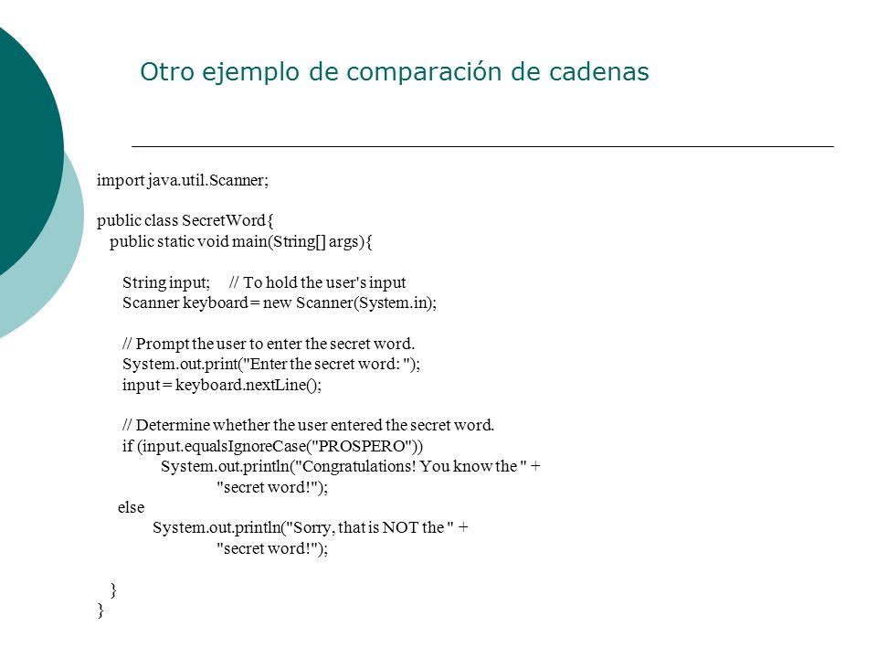 comparacion cadenas java if anidados y switch prof lillian bras ppt descargar comparacion cadenas java if anidados y switch prof lillian bras ppt descargar