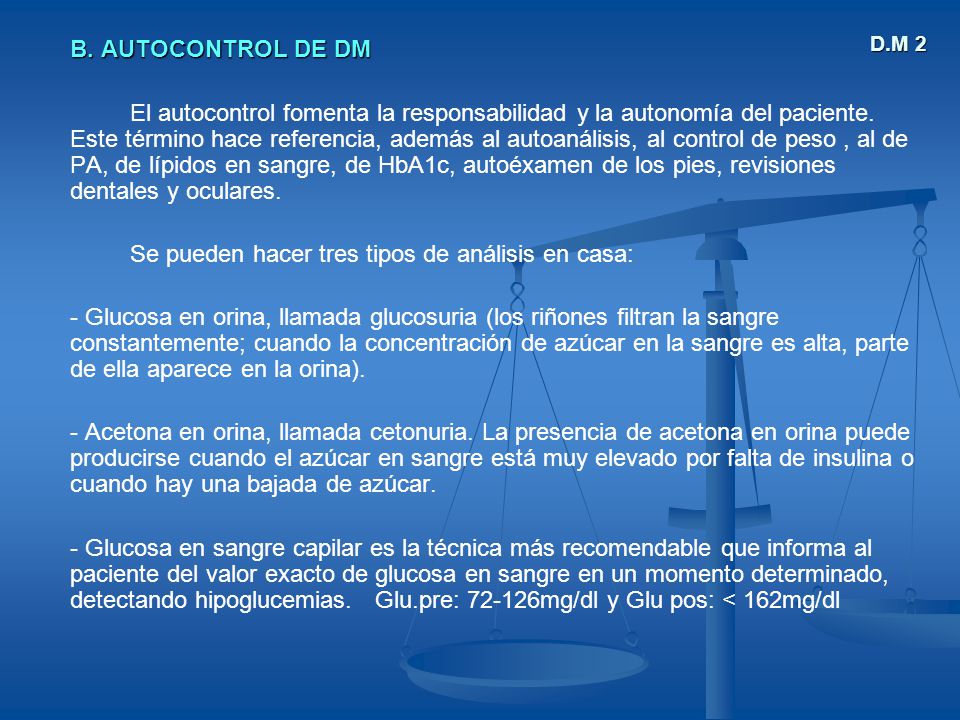 DIABETES MELLITUS TIPO II - ppt descargar DIABETES MELLITUS TIPO II - ppt descargar