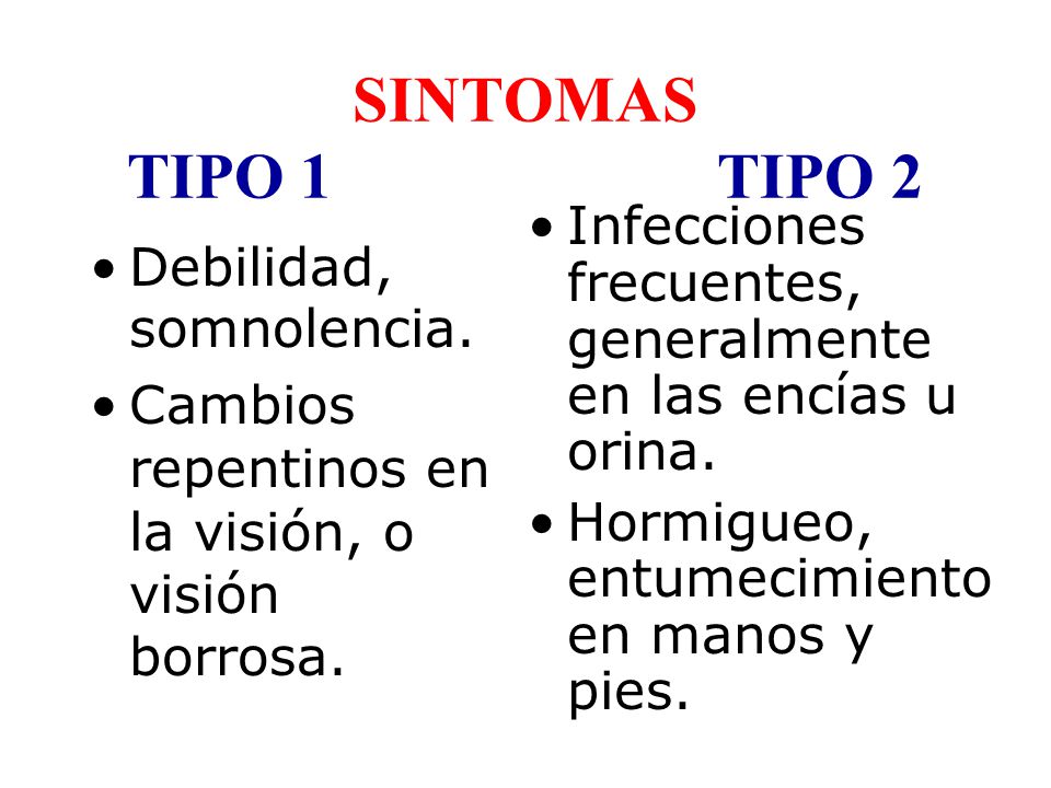 GENERALIDADES DE LA DIABETES - ppt descargar GENERALIDADES DE LA DIABETES - ppt descargar
